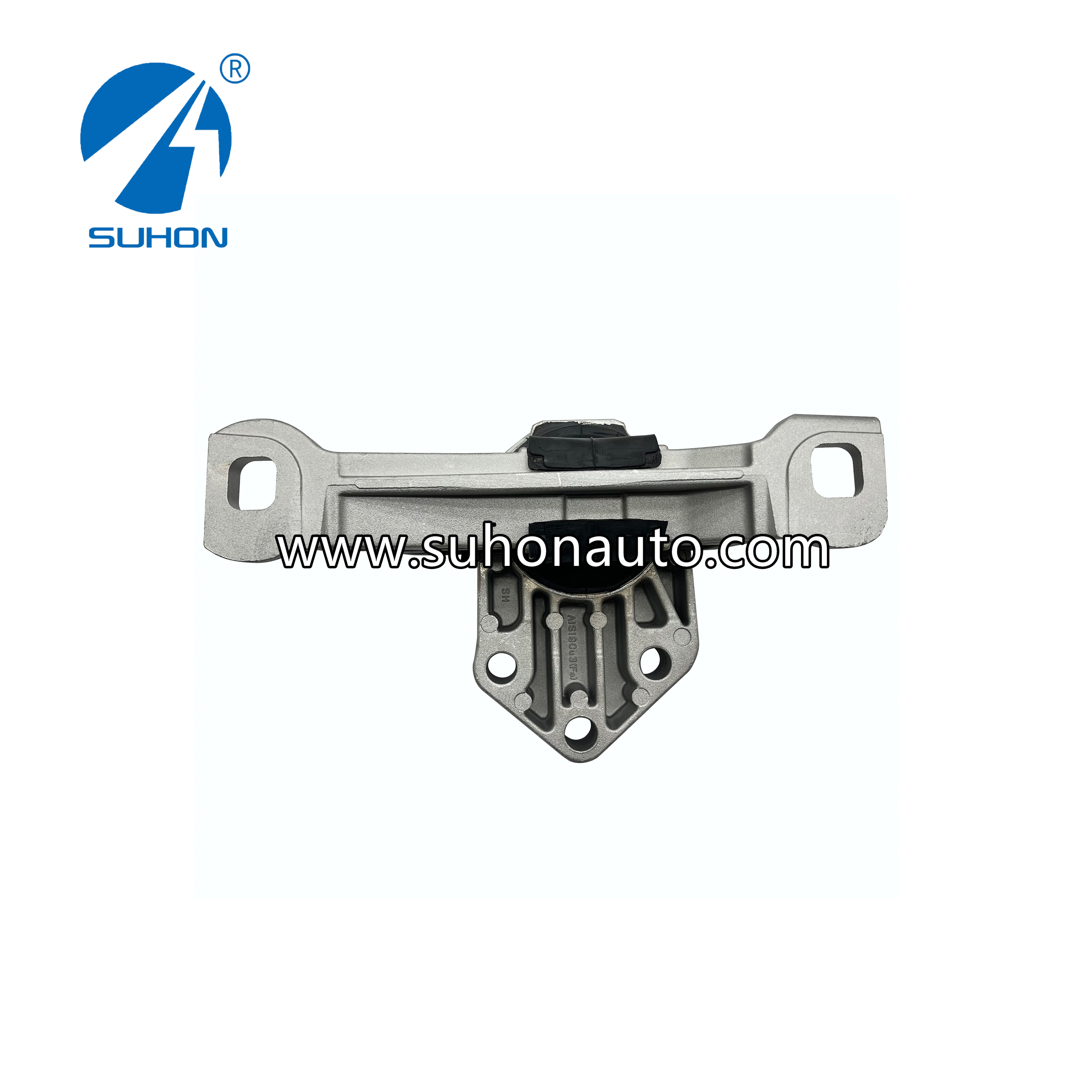 OE : support moteur JD81-6F012AA.