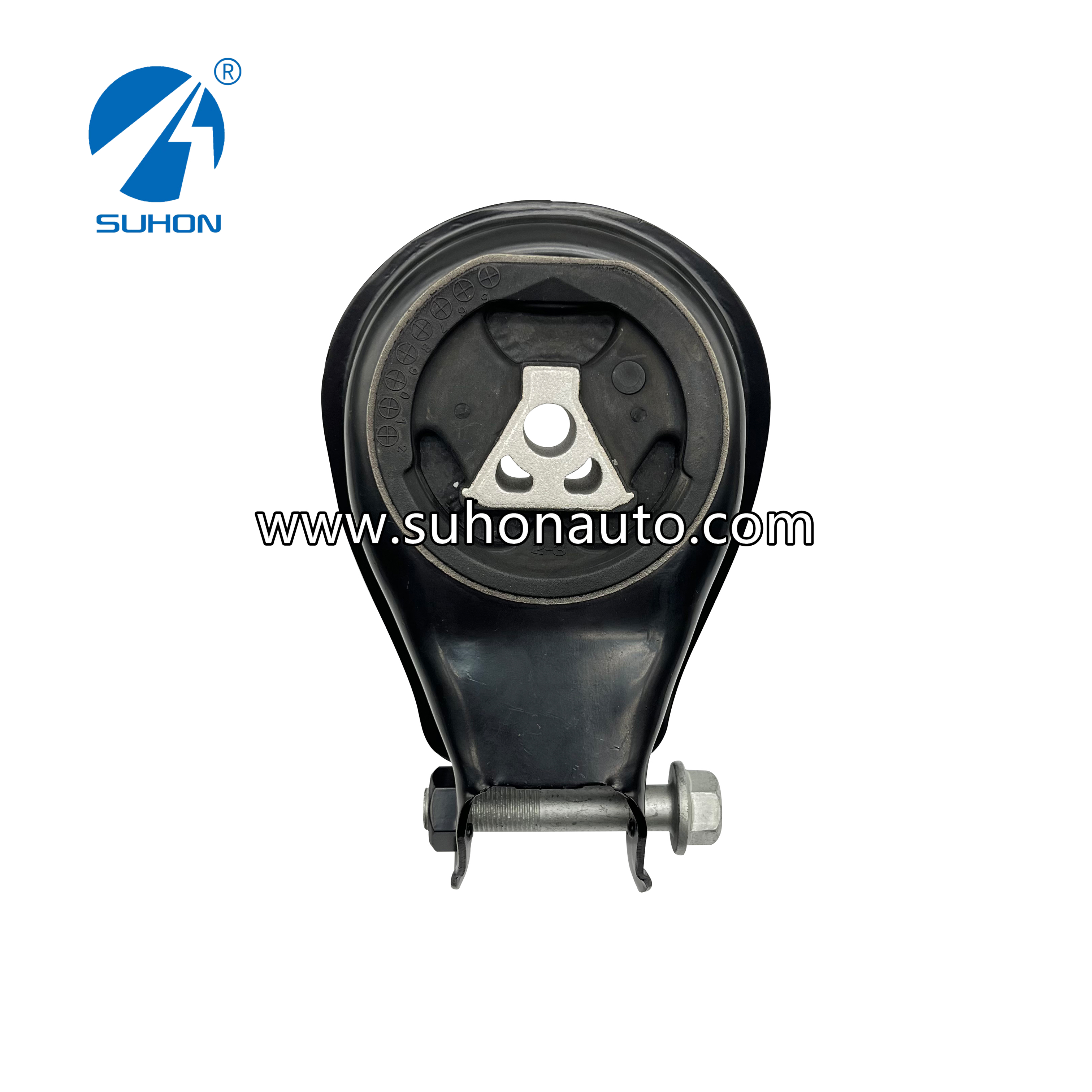 OE: BP4S-39-040 BP4K-39-040 BBN3-39-040 Support moteur