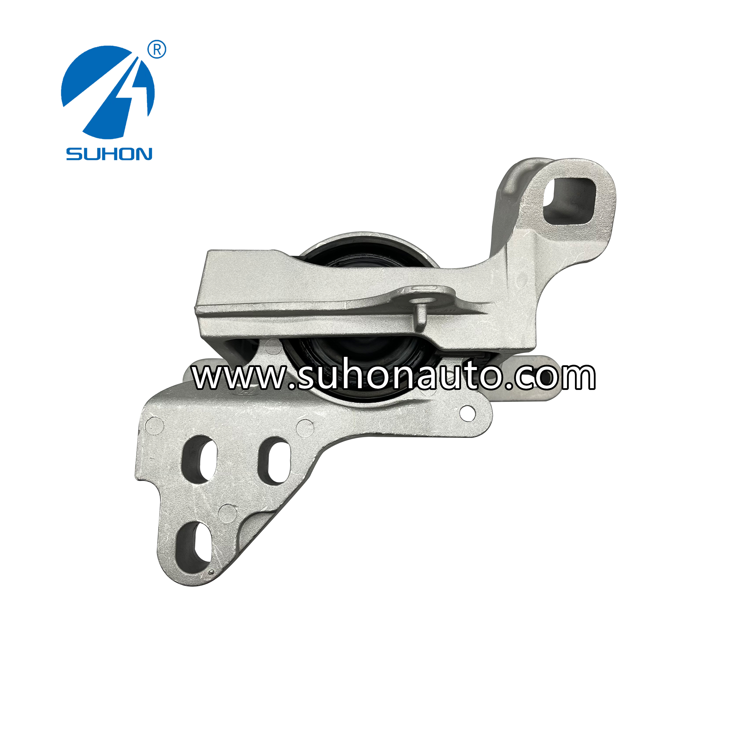 OE : support moteur D10G-39-06Y DH3V-39-06Y.