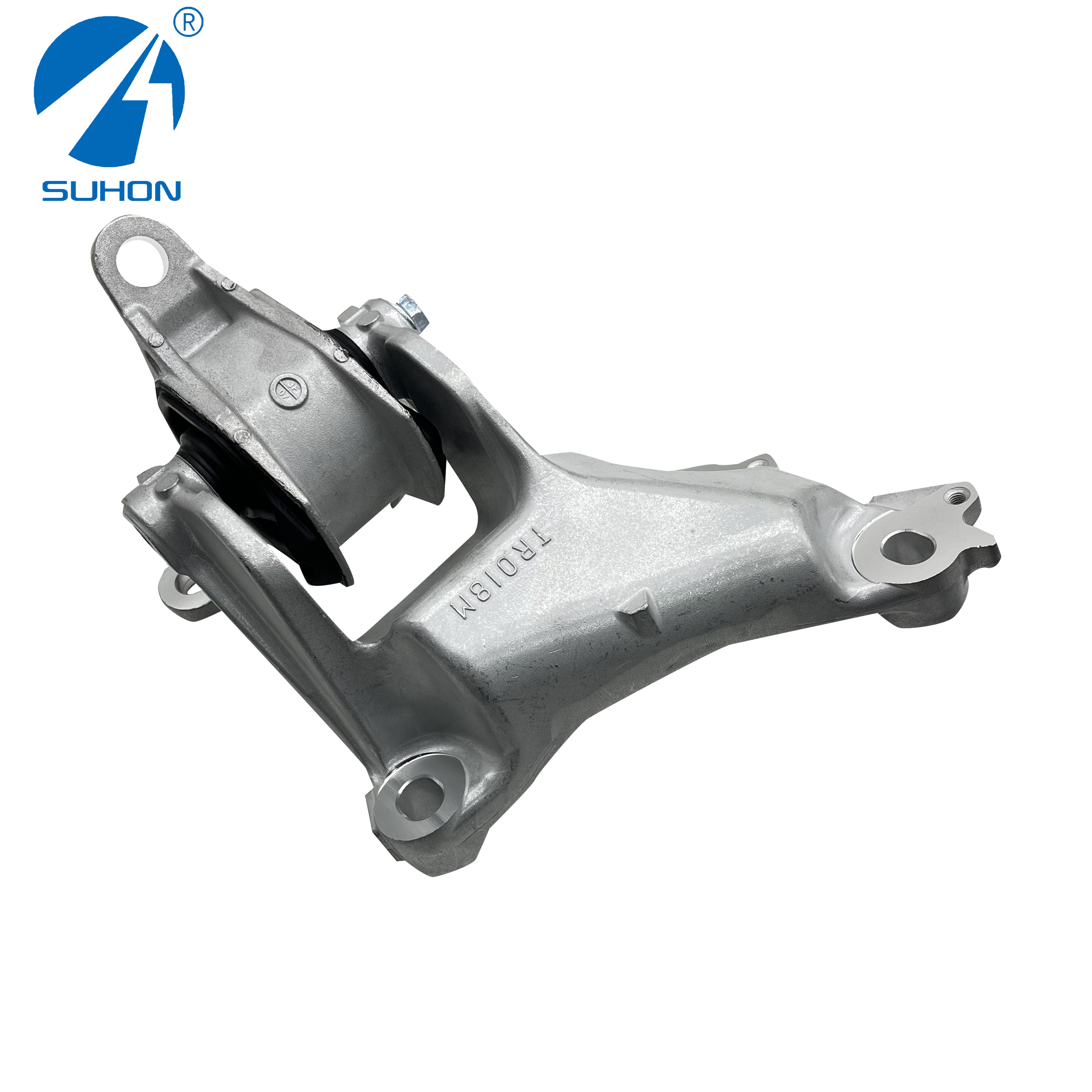 Diagramme de support moteur