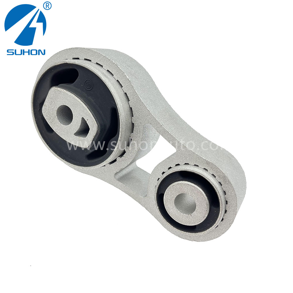 Collez le pied de la machine 7N15-6P081AA pour supports moteur en caoutchouc