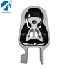 Collez le pied de la Machine, prix d'usine, pour supports de moteur de voiture