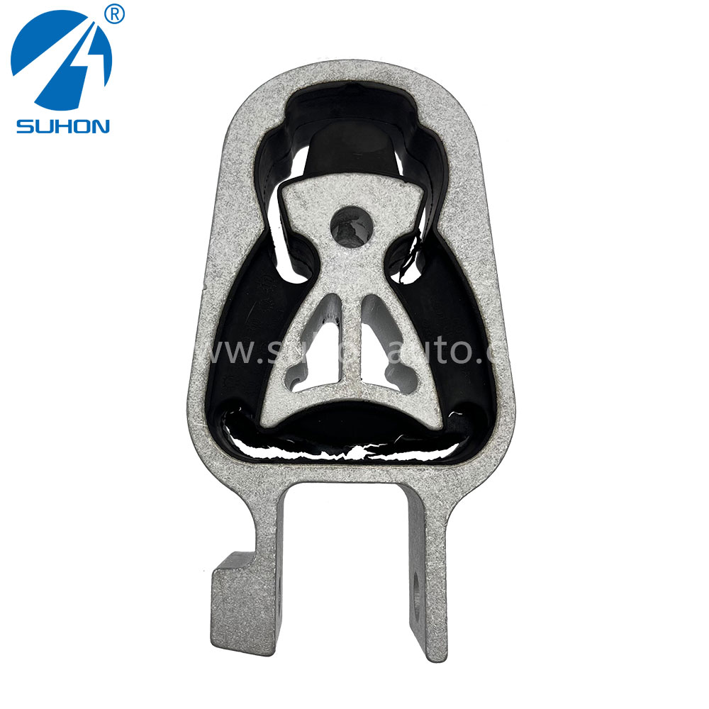 Collez le pied de la Machine, prix d'usine, pour supports de moteur de voiture
