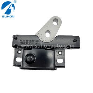Fabricant Machine pied colle L pour pièces de rechange automobiles CN15-7M121CB 
