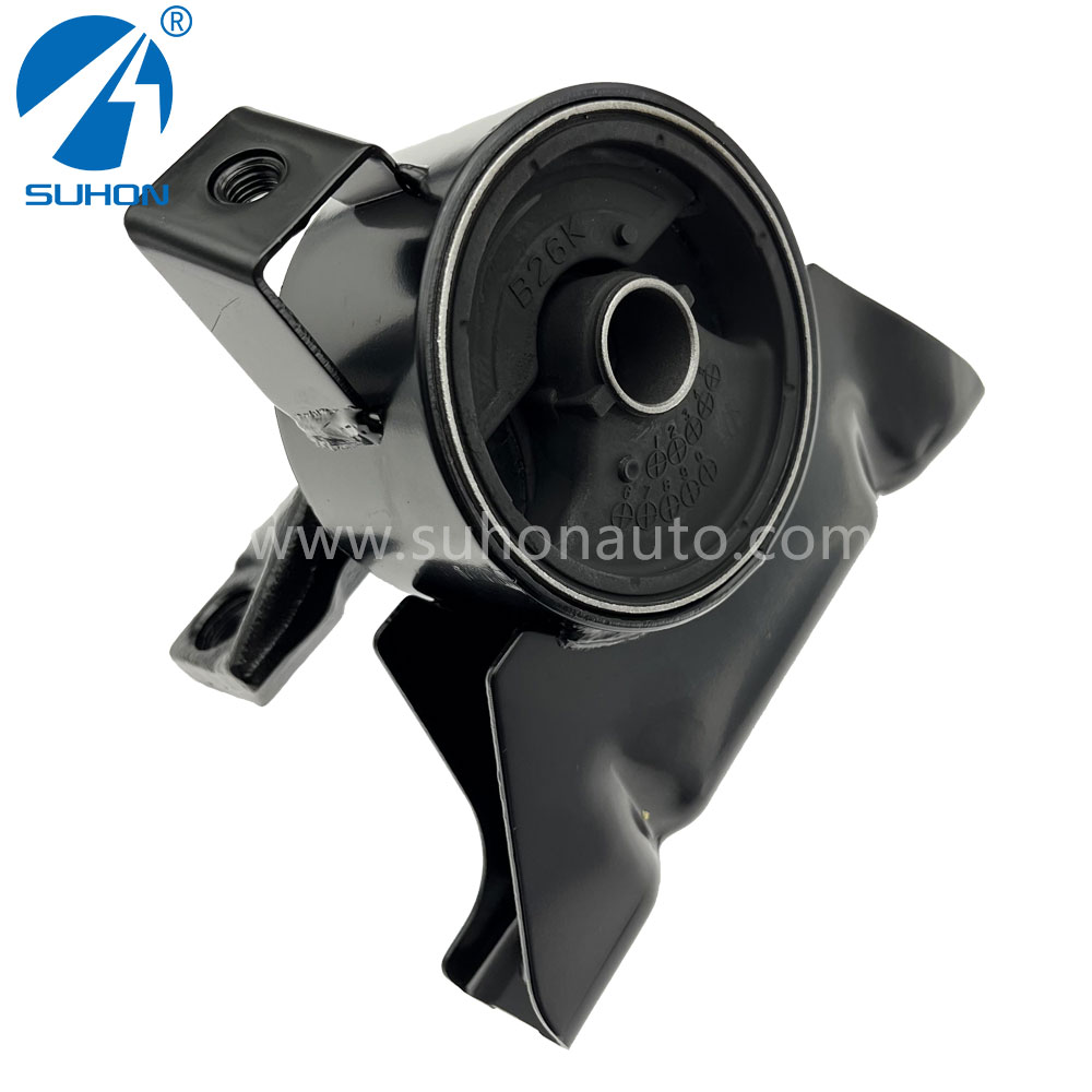 Colle pour pied de moteur adaptée à la voiture/sans fonte R BJ0N-39-06YB