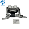 Colle pour pied de Machine R pour support de montage de moteur spécialisé pour véhicule BBM4-39-060