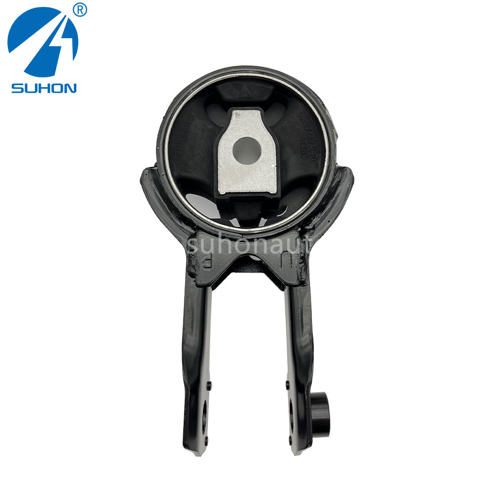 Colle de pied de moteur pour support de voiture, montage de moteur DA6V-39-040