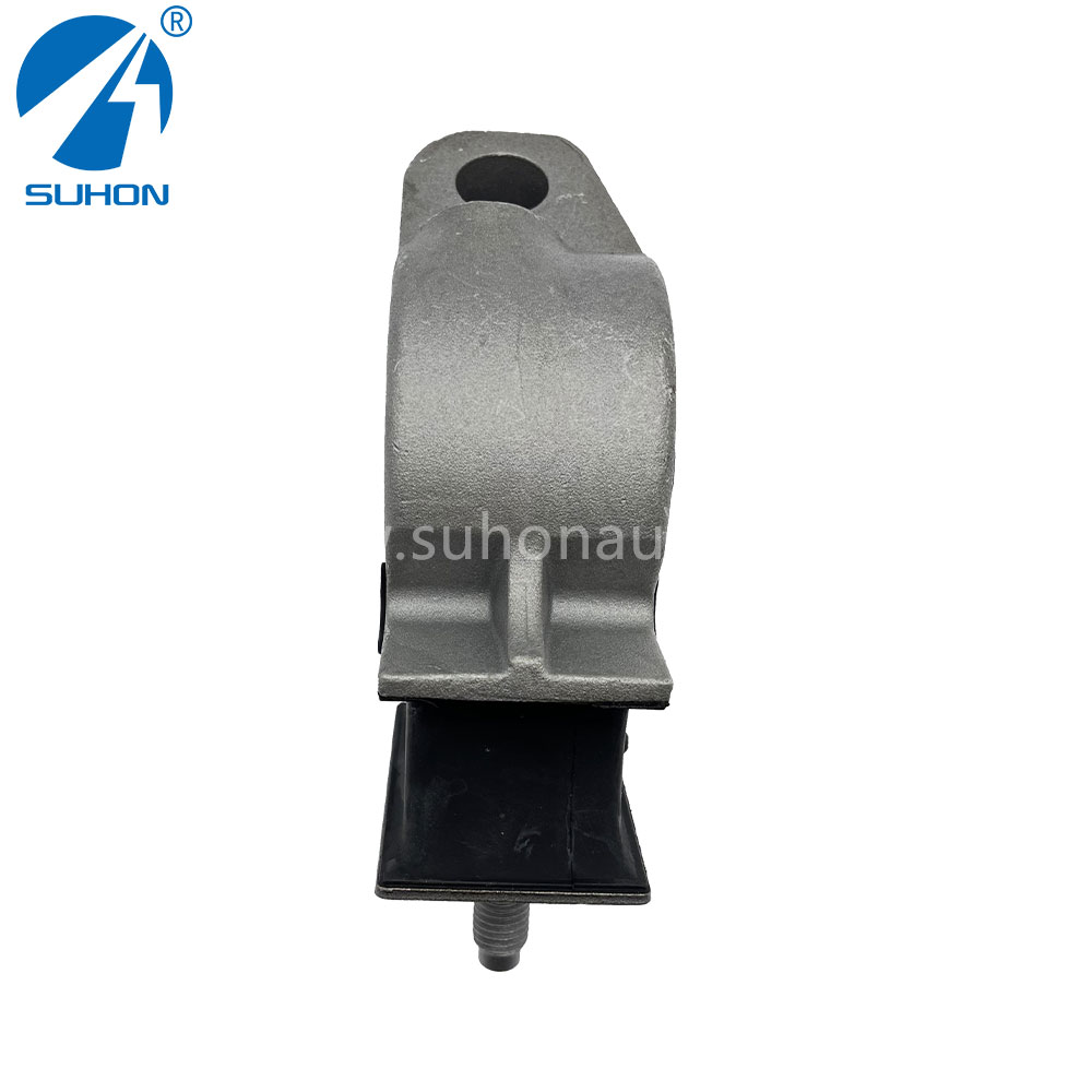 Colle de pied de vente directe d'usine L en acier moulé UC9M-39-050