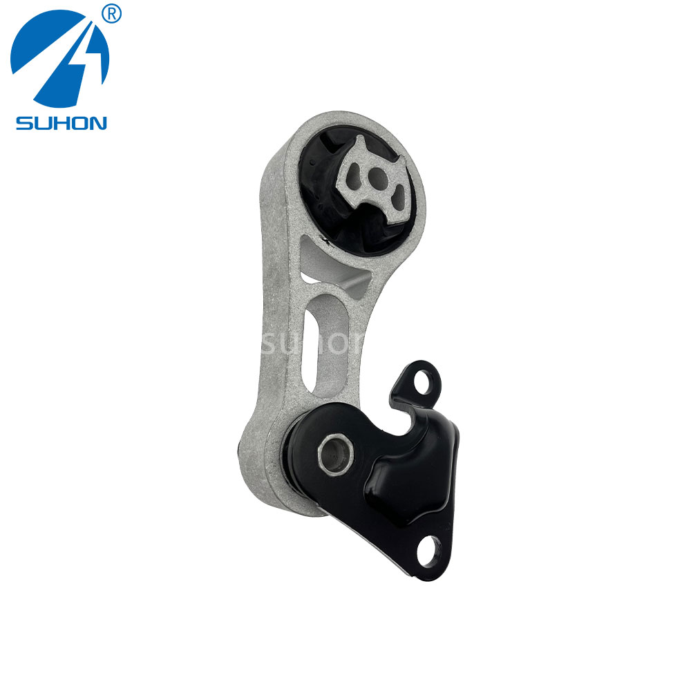 Caoutchouc de support de moteur de prix d'usine pour voiture appropriée CV21-6P082DA