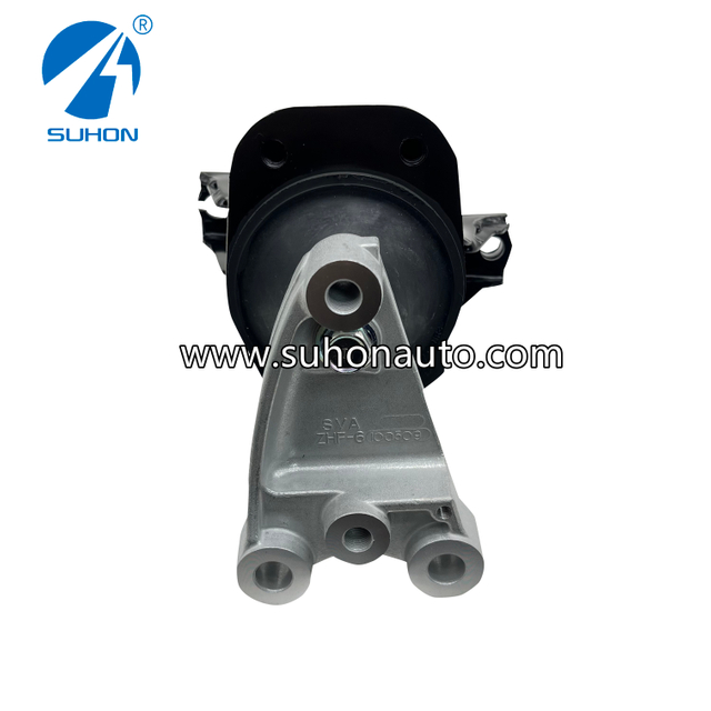 OE : 50820-SNB-305 50820-SNB-J02 50820-SNA-023 50820-SNA-P01 50820-SVA-A05 Support moteur Honda