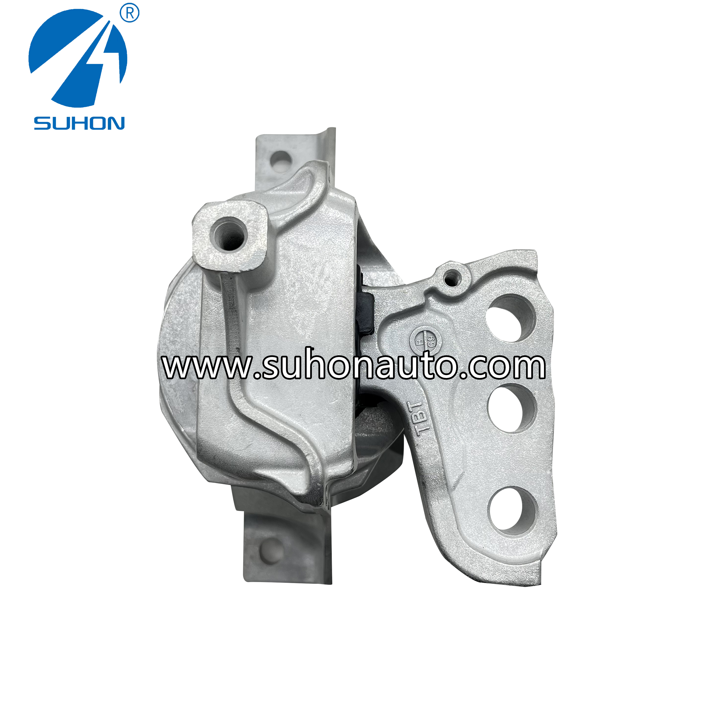 OE : 50820-TBT-H01 50820-TBT-H02 Support de moteur Honda