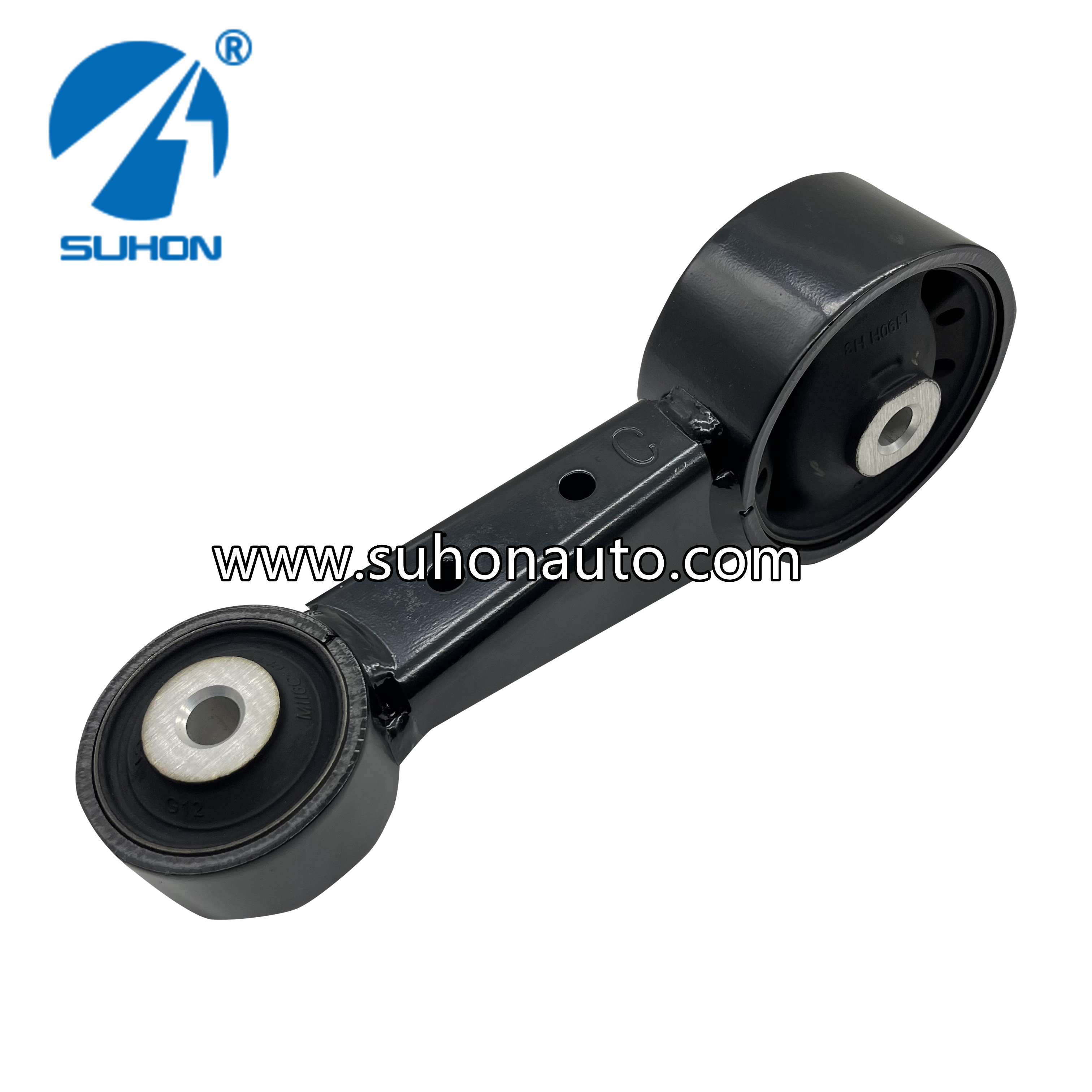 OE:12363-0P080 12363-31040 12363-31012 Support de moteur Toyota 