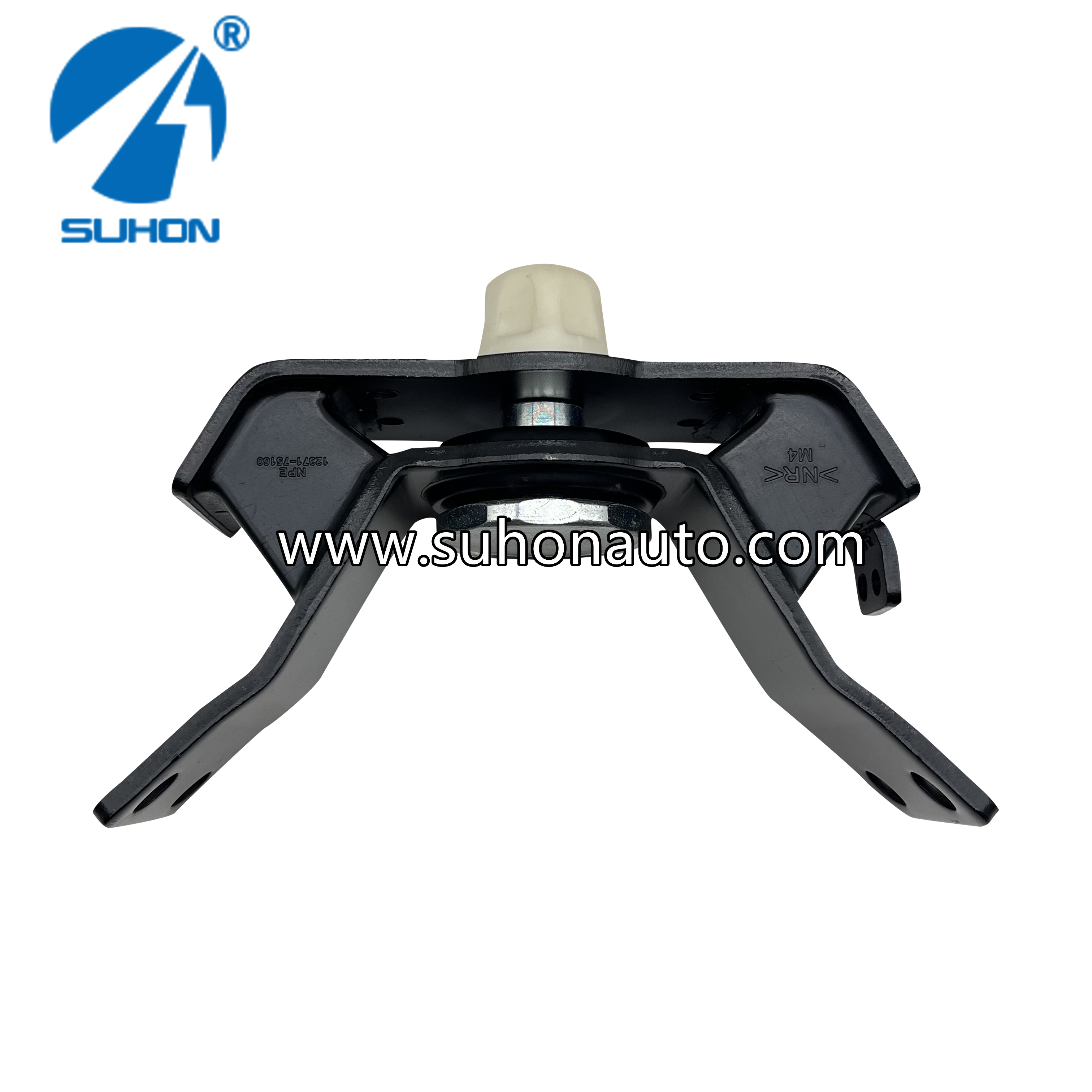 OE : 12371-75160 Support de moteur Toyota 