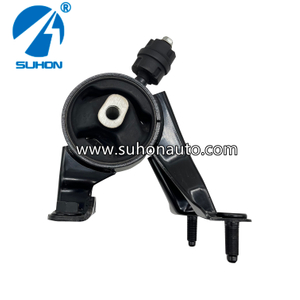 OE : 12371-28240 12371-28250 Support de moteur Toyota 