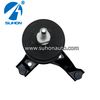 OE : 12362-0V080 12362-0V081 Support de moteur Toyota 
