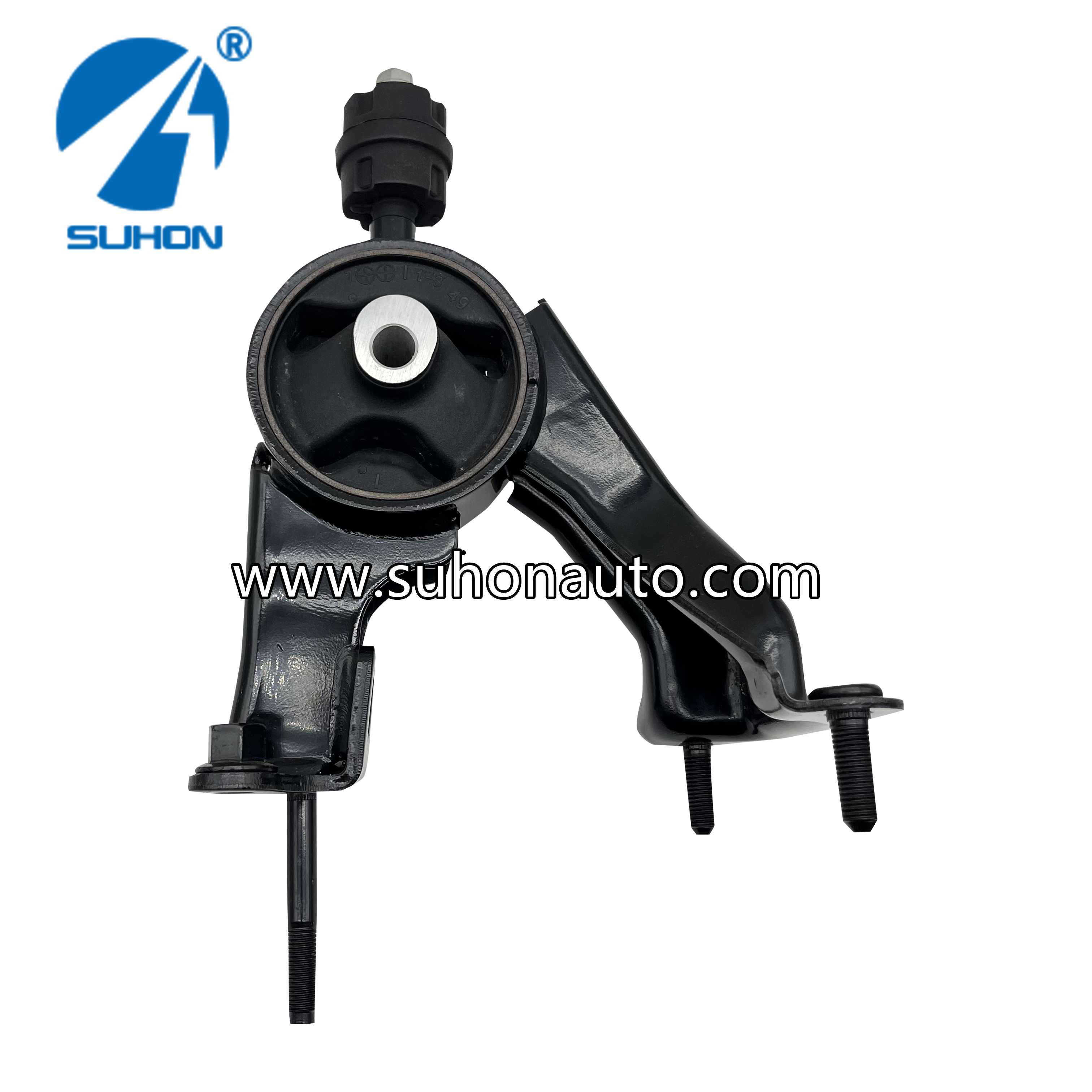 OE:12371-0T330 12371-0T150 Support de moteur Toyota 