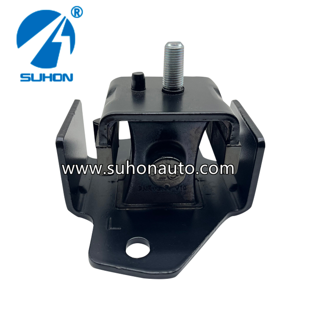 OE : 12362-BZ141 Support de moteur Toyota 