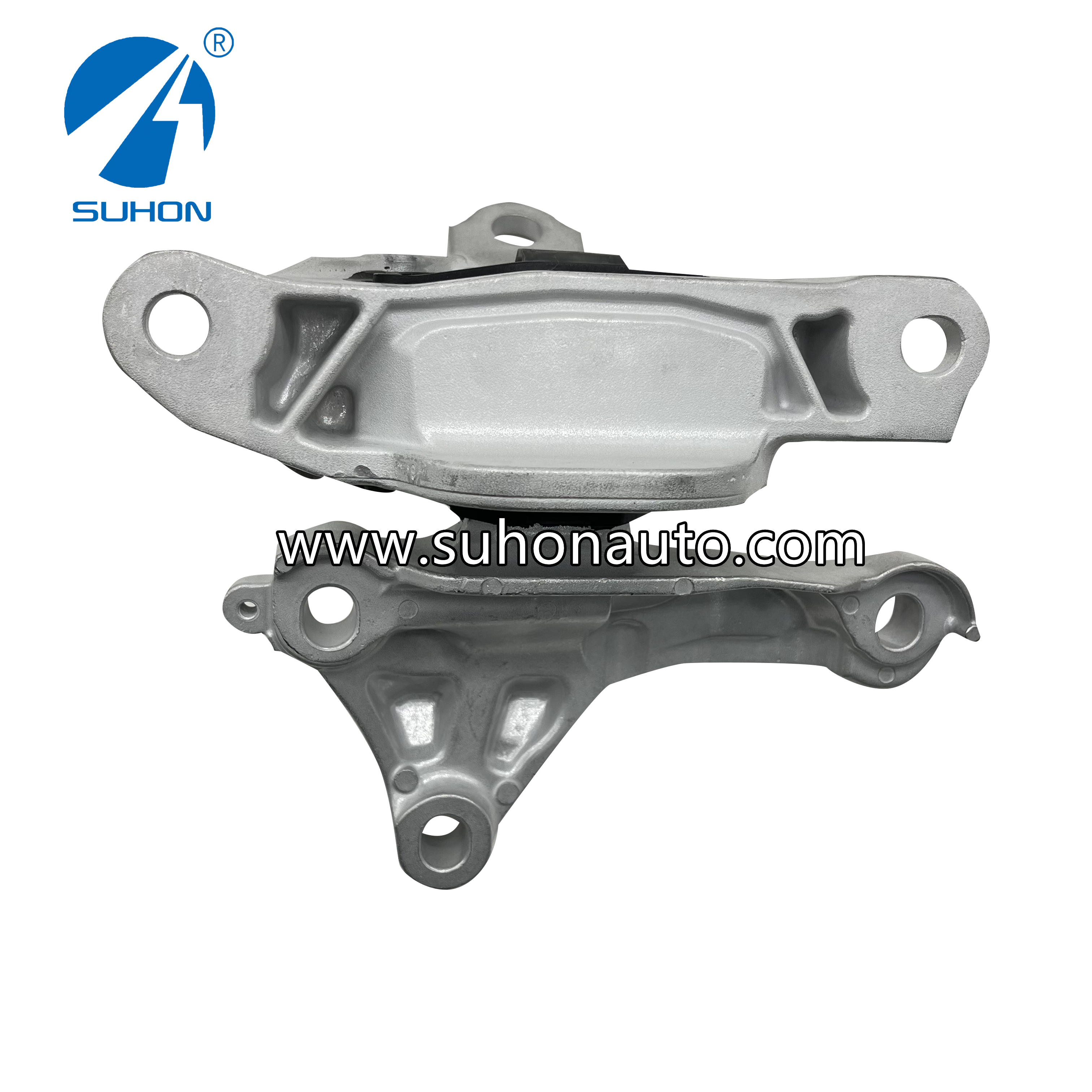 Supports du moteur: le héros méconnu de votre véhicule