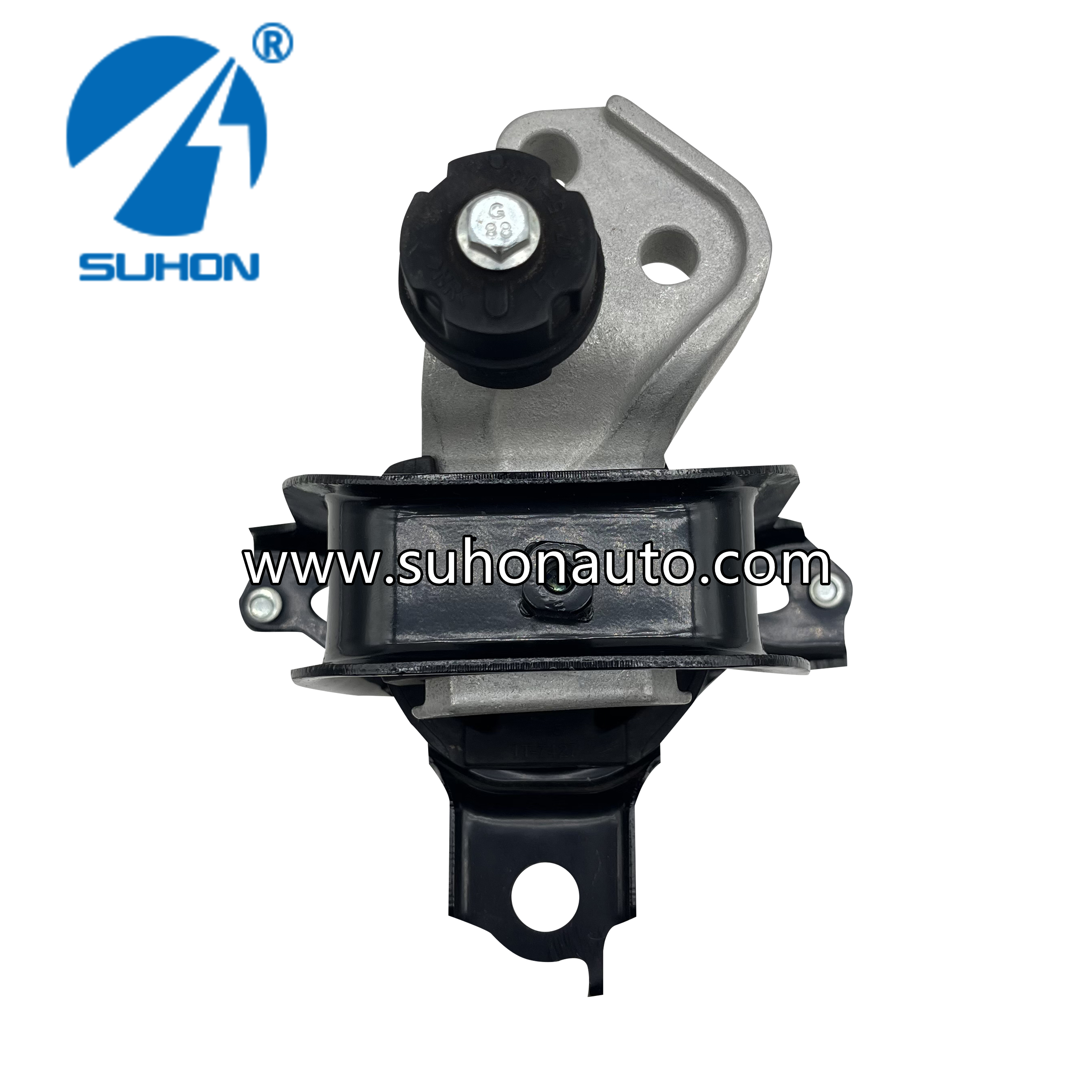 OE : 12305-21020 12305-21060 12305-0M030 12305-23060 Support de moteur Toyota 