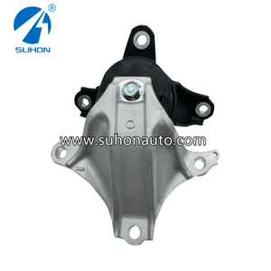 OE:50870-T2F-A01 50870-T2P-U01 Support moteur Honda avec support