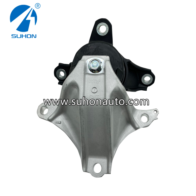 OE:50870-T2F-A01 50870-T2P-U01 Support moteur Honda avec support