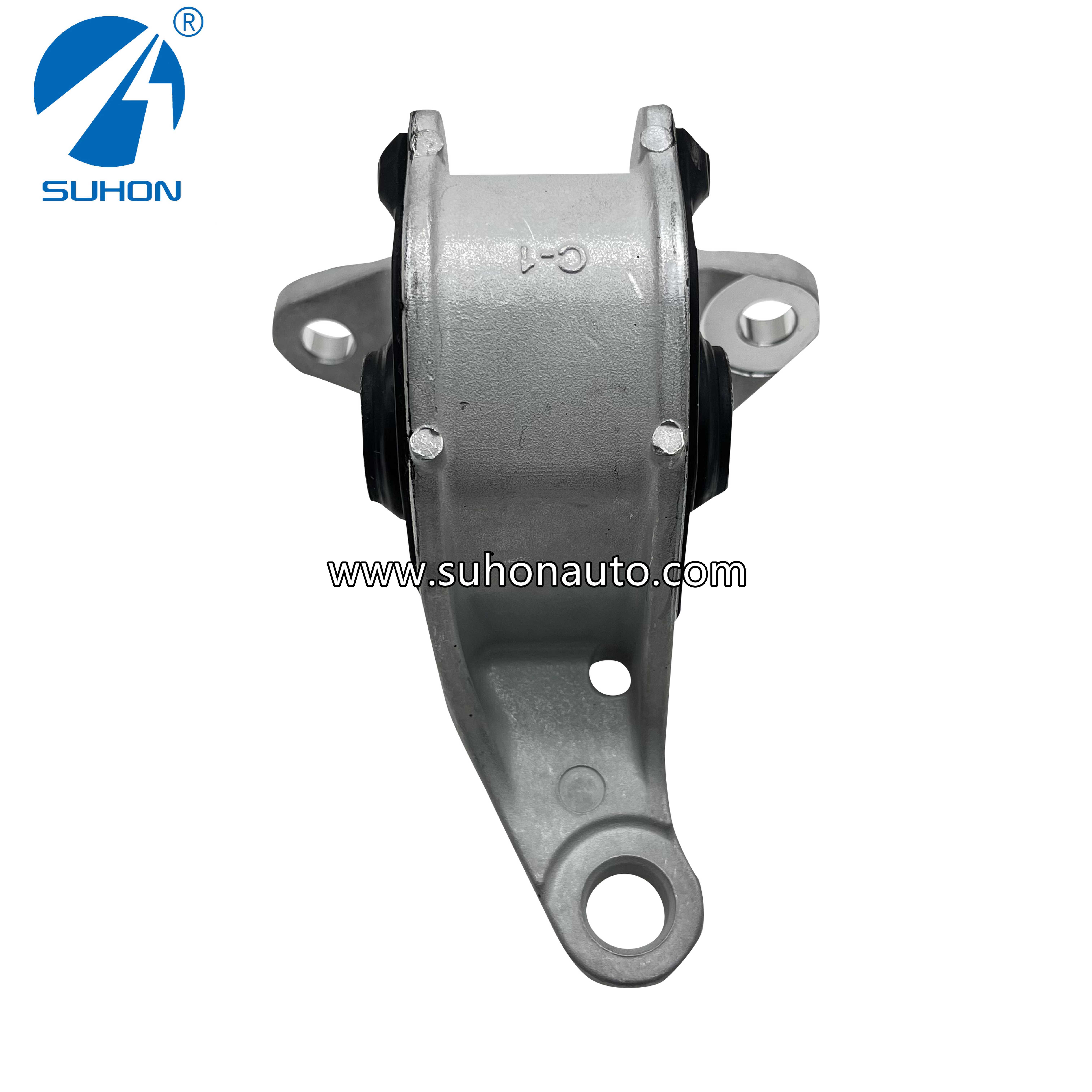 OE:50850-T0C-003-1 50850-T0A-A81-1 50850-T1W-A01-1 50850-TFC-H01-1 Support moteur Honda sans support