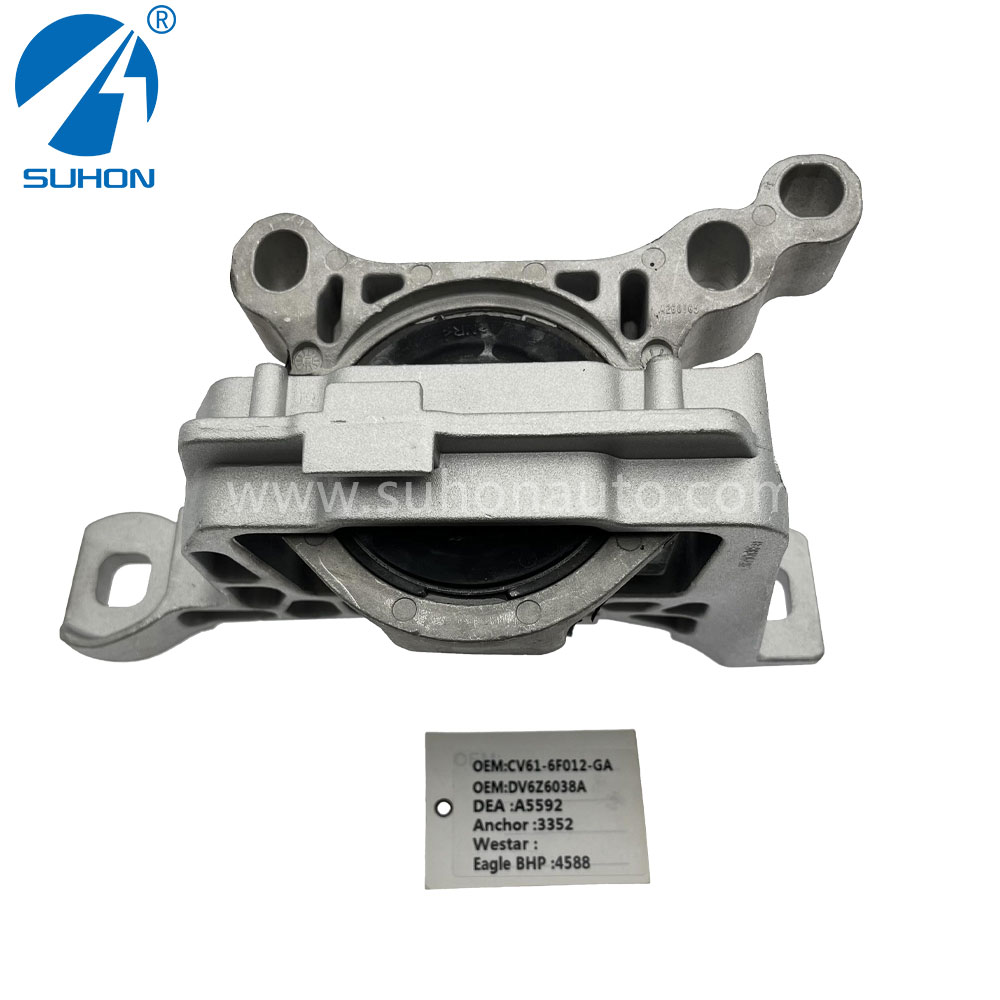 Supports de moteur de pièces automobiles à vendre CV61-6F012GA