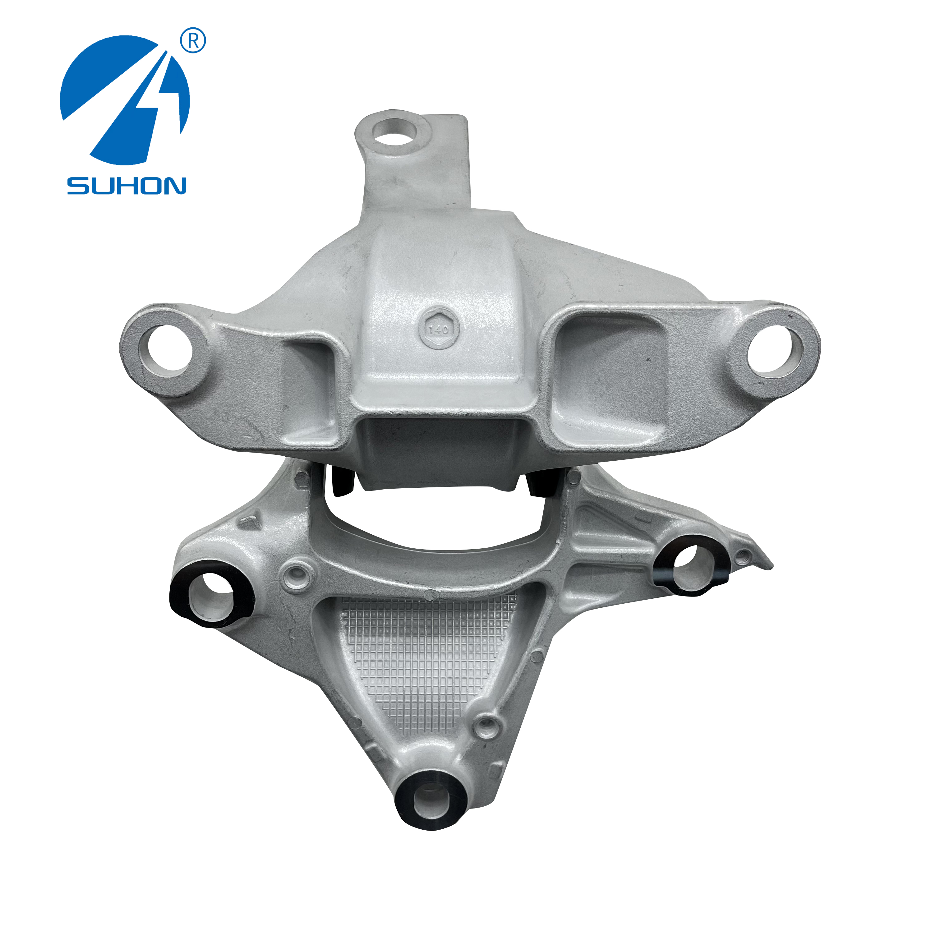 prix pour remplacer les supports moteur