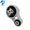 Collez le pied de la machine AE8Z-6068C pour le support de montage du moteur