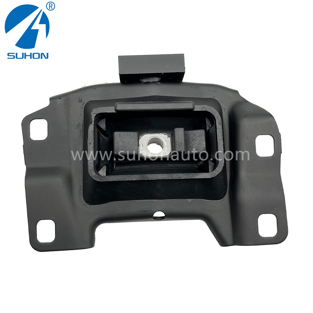 Colle de pied de Machine appropriée L CC29-39-070 pour support de montage de moteur de voiture