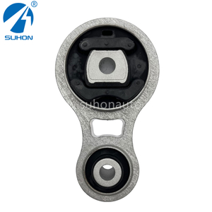 Pied de moteur approprié après colle 8H6Z-6068A pour support de montage de moteur