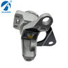 Support moteur montage pied de machine colle R 7G91-6F012FC