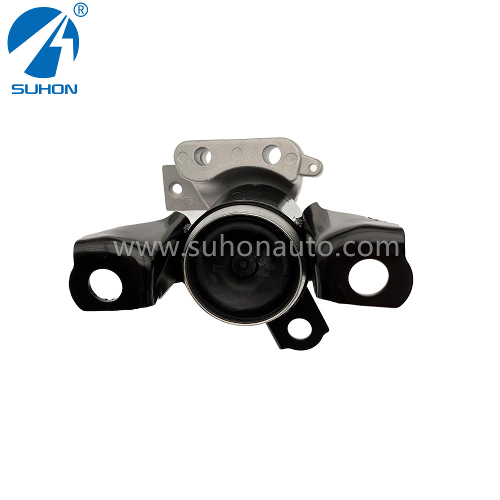 Colle pour pied de machine de véhicule R CN15-6F012DC