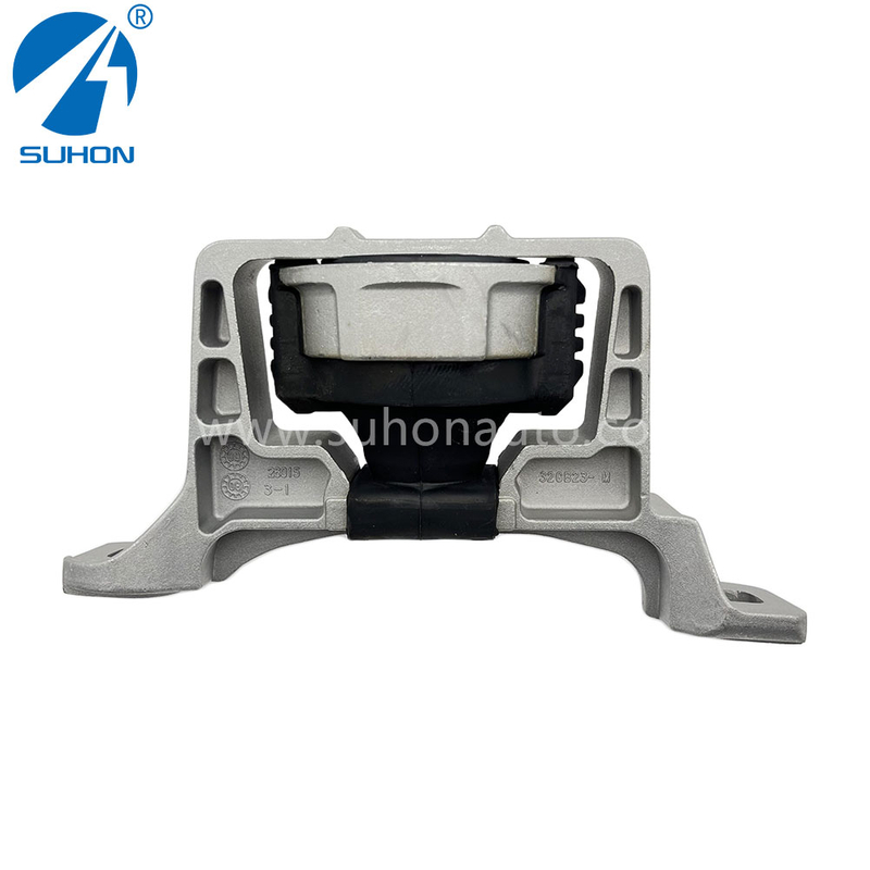 Voiture uniquement pied de Machine colle R support moteur BCM4-39-060