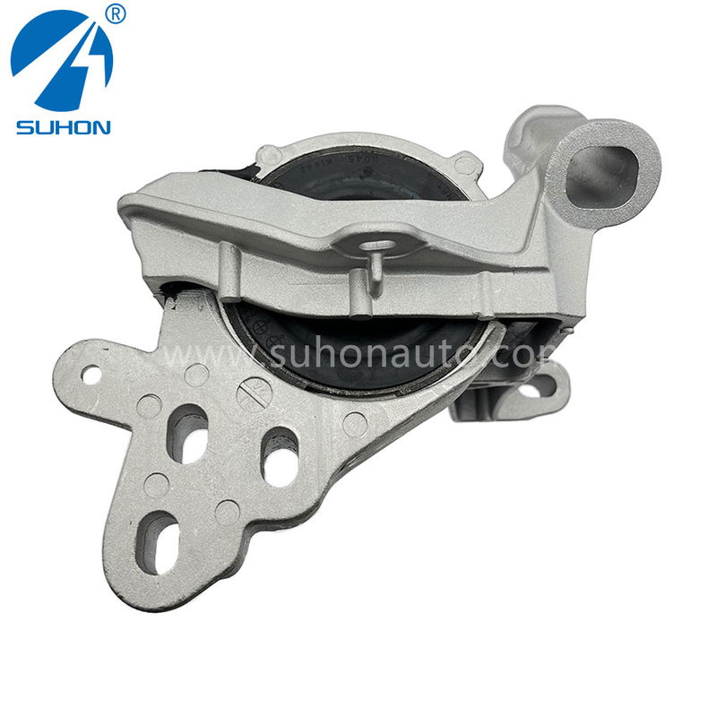 Fabricant de colle de pied de Machine en gros R pour supports de moteur spécialisés de voiture B715-39-060