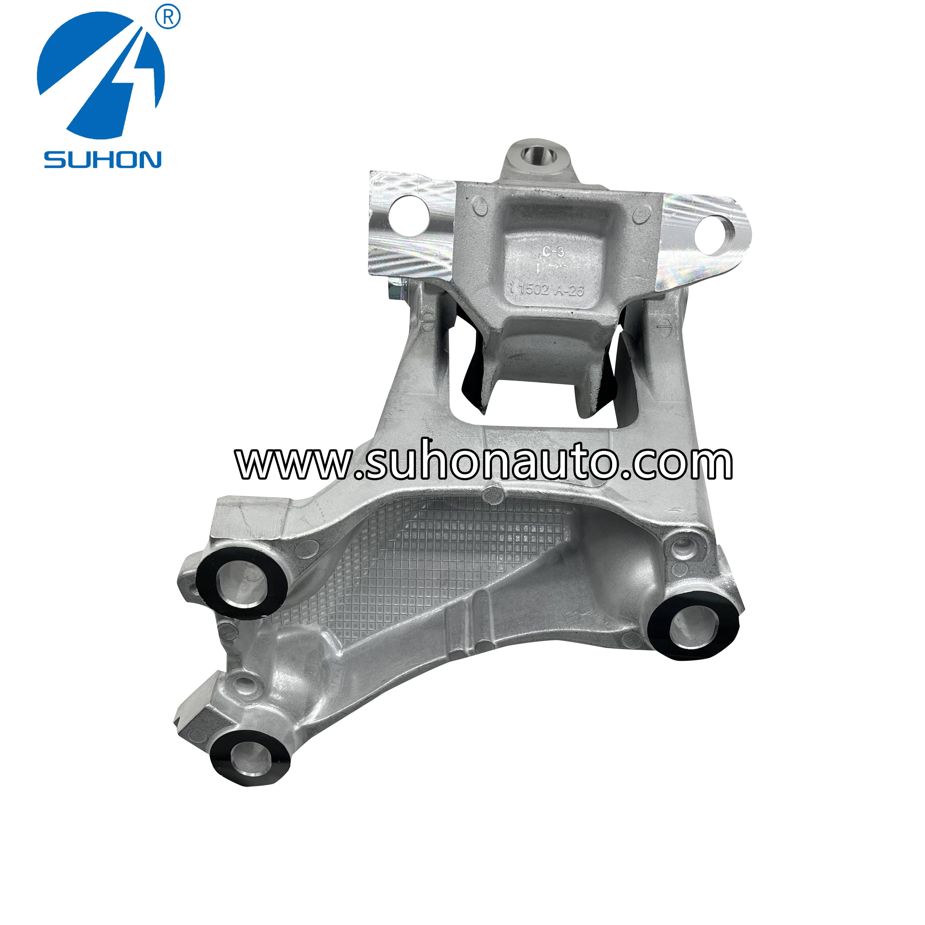OE:50850-TR0-A81 Support moteur Honda
