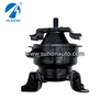 OE:50824-S04-950 Support moteur Honda 