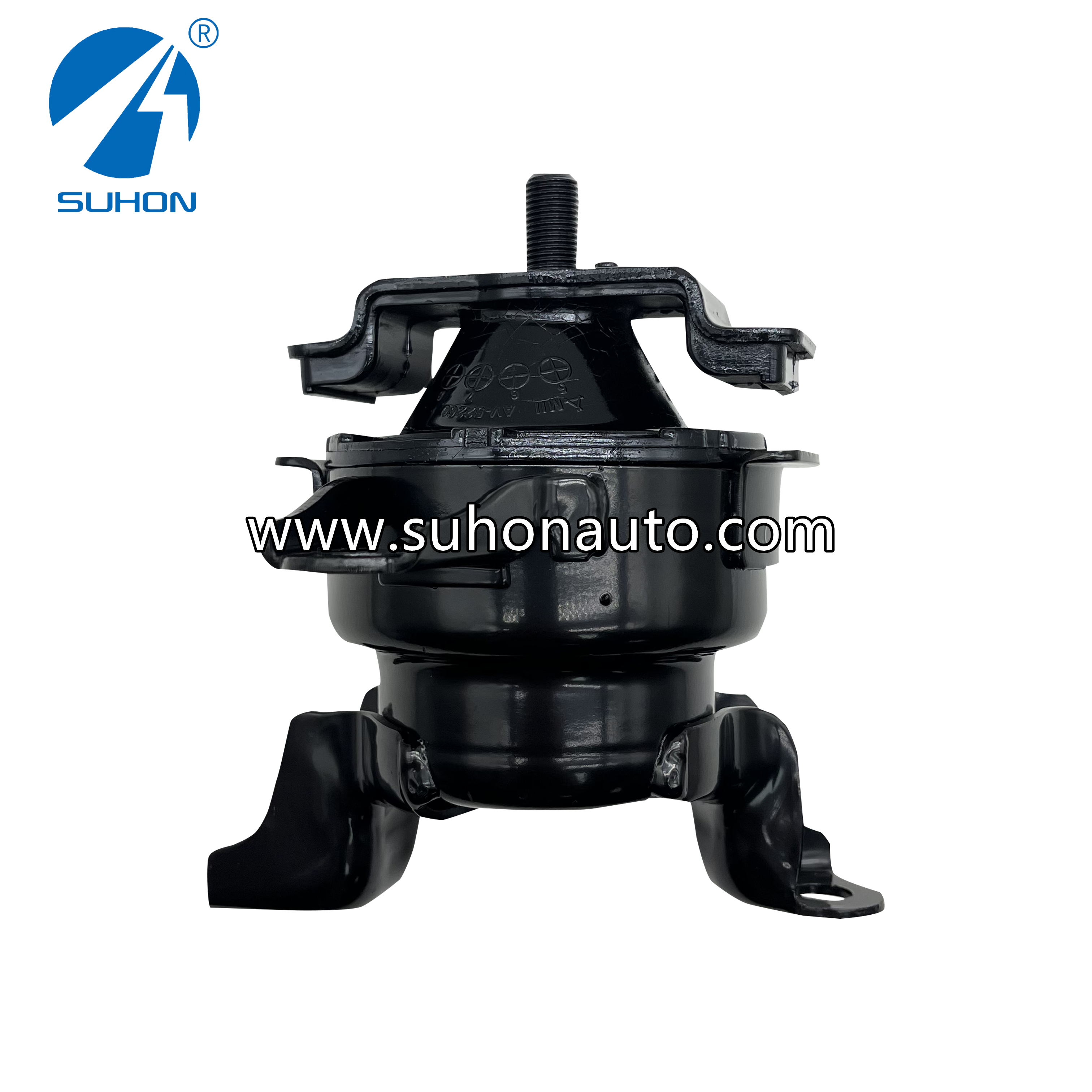 OE:50824-S04-950 Support moteur Honda 