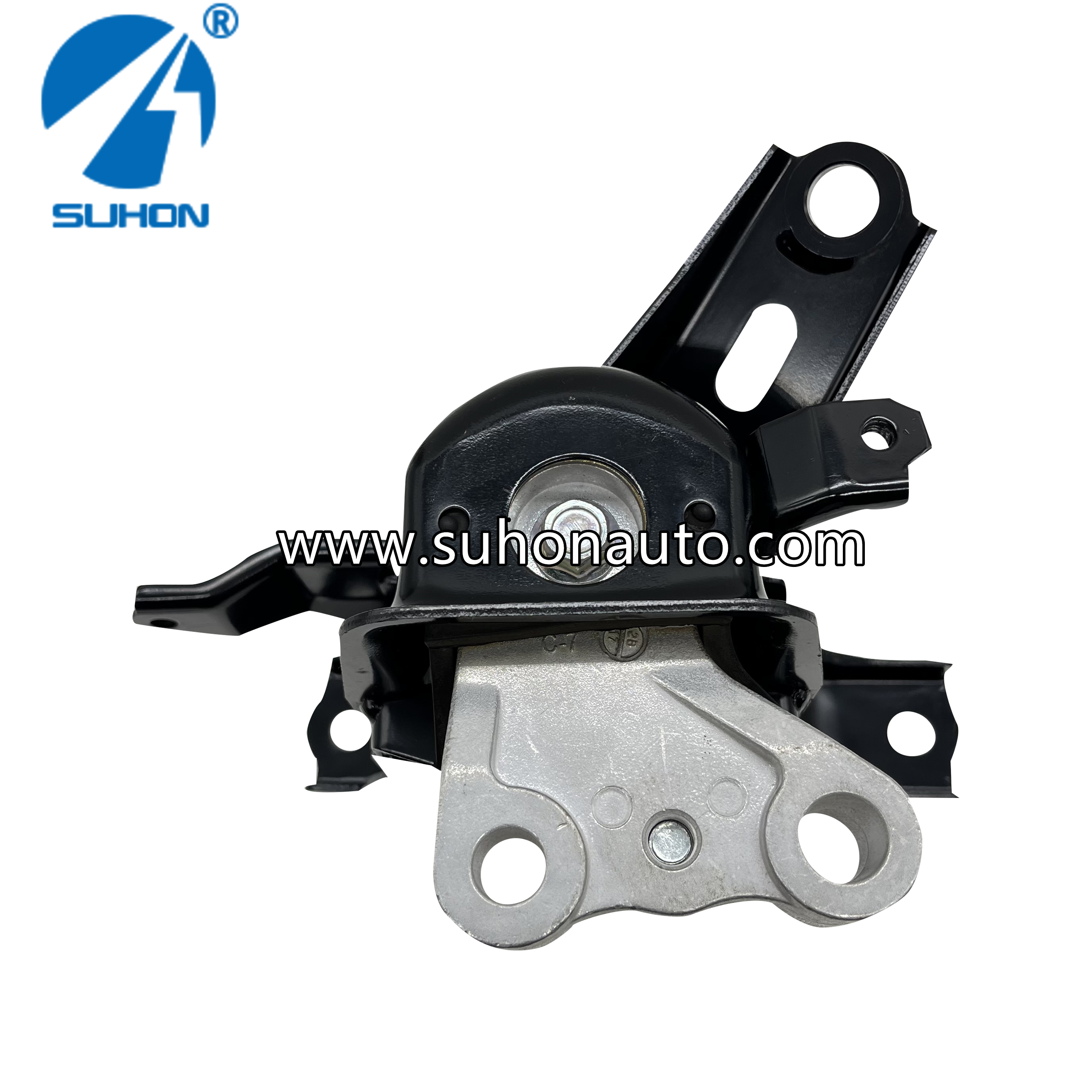 OE:12305-0T010 12305-0T110 Support de moteur Toyota 