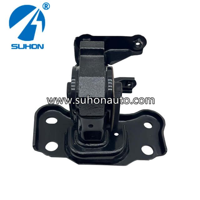 OE : 12372-0T490 Support de moteur Toyota 
