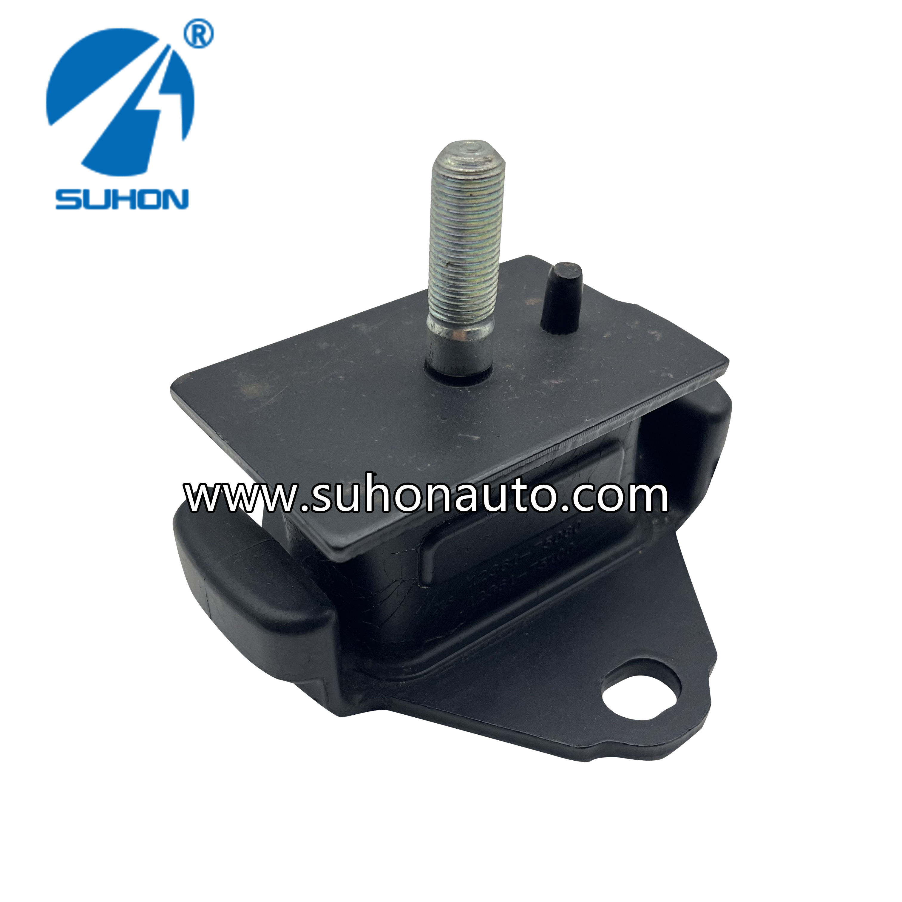 OE : 12361-75080 Support de moteur Toyota 