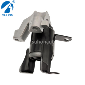 Support moteur professionnel de pièces automobiles pour Mazda CV21-6F012FC
