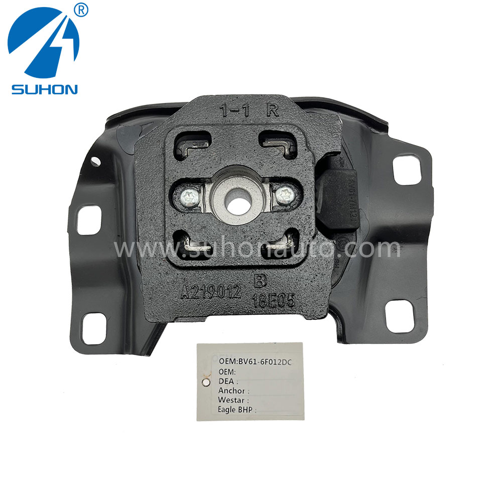 AV61-7M121AC Pièces automobiles en gros en usine pour support moteur