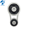 Colle de pied de Machine en gros, fabricant après 15.5mm pour support de montage de moteur