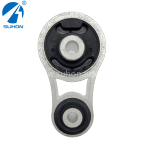 Colle de pied de Machine en gros, fabricant après 15.5mm pour support de montage de moteur