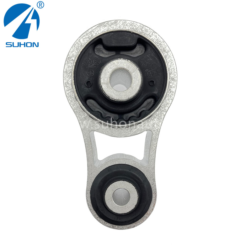Colle de pied de Machine en gros, fabricant après 15.5mm pour support de montage de moteur