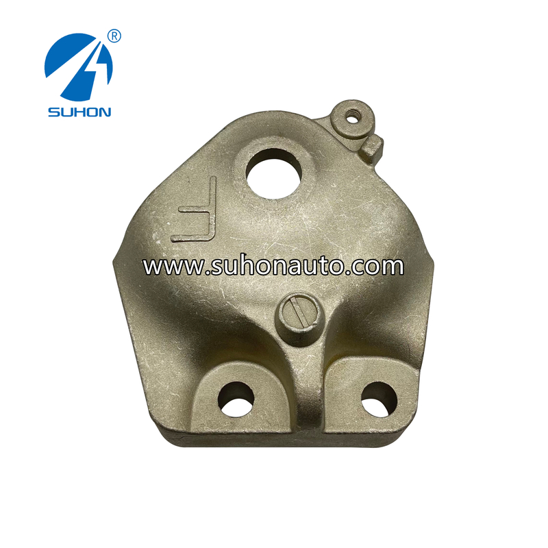 OE : support moteur GV7D-39-061.
