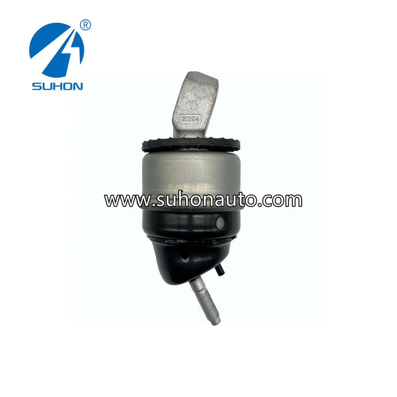 OE:EB3G-6B032FA EB3G-6B032EA EB3G-6B032AC 1934827 Support moteur