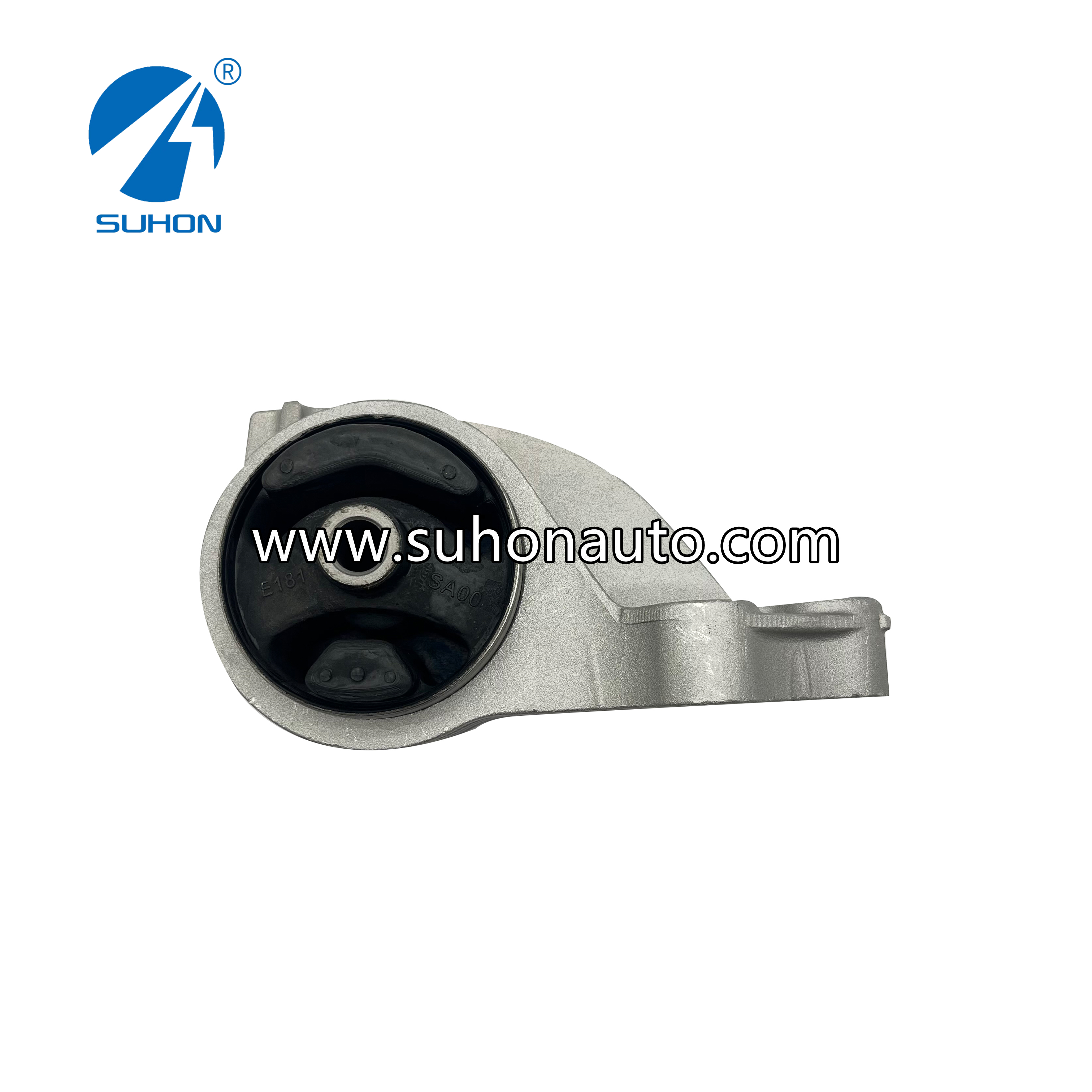 OE : support moteur E181-39-040.