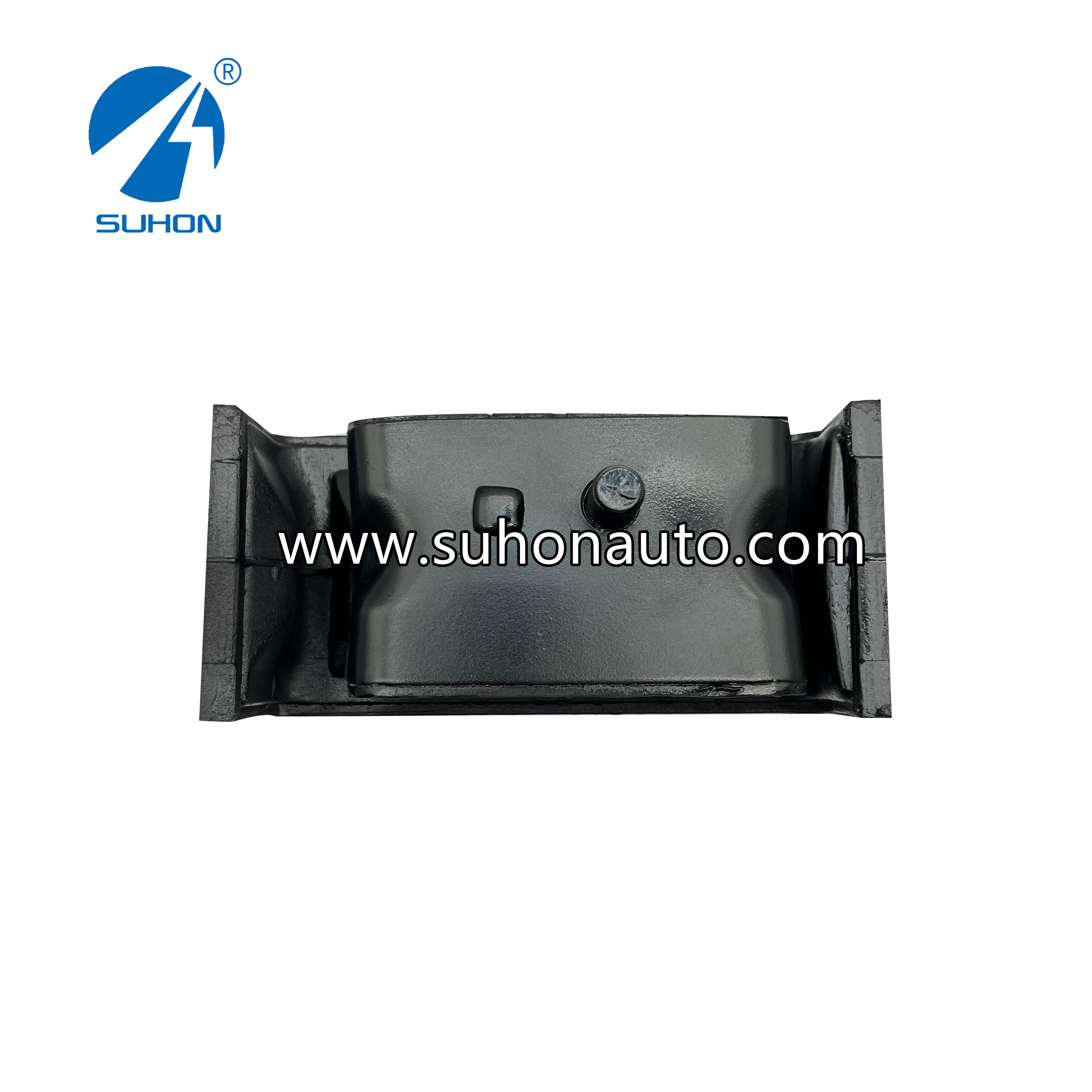 OE : support moteur L027-39-040.